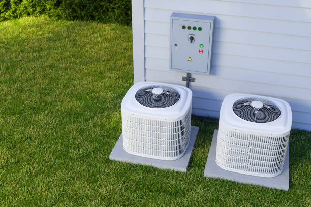 Professional HVAC in Leoti, KS