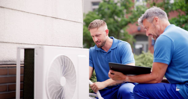 Best Energy-efficient HVAC Solutions in Leoti, KS