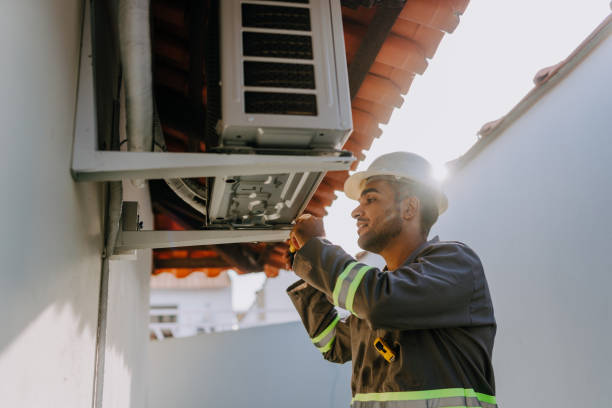 Best Furnace Cleaning in Leoti, KS