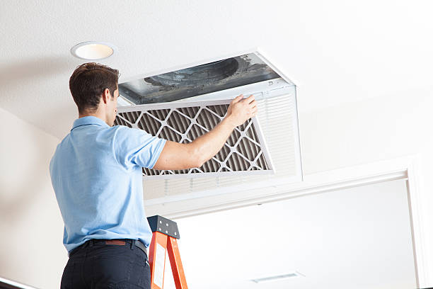 Best HVAC Supply and Distribution in Leoti, KS