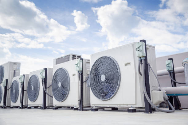 Best Solar-powered HVAC Systems in Leoti, KS