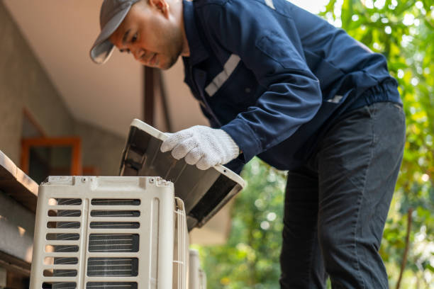 Best HVAC Retrofitting and Upgrading in Leoti, KS