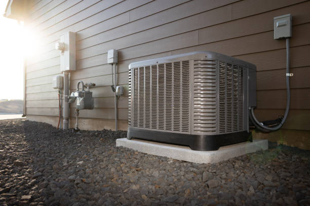 Best VRF (Variable Refrigerant Flow) Systems in Leoti, KS
